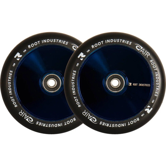 Kolečka Root Industries Air 120mm Blue Ray 2ks