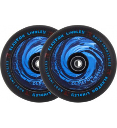 Root Industries Air 110 mm clayton Lindley koliesko