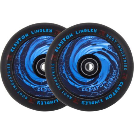 Root Industries Air 110 mm clayton Lindley koliesko
