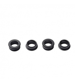 Spacery koleček Blunt 28mm 4ks