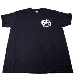 T-shirt Addict Logo XL