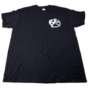 Addict T-Shirt Logo - XL ADULT