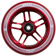 Kolečko AO Circles 120mm červené
