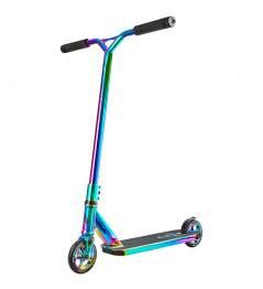 Chilli Reloaded neochrome freestyle kolobežka