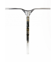Blunt Reaper V2 riadidlá strieborná 650 mm