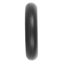 Kolečka Oath Binary 110mm Red/Titanium