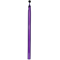 Řídítka Divine Bend Standard 580x580 mm Polished Purple