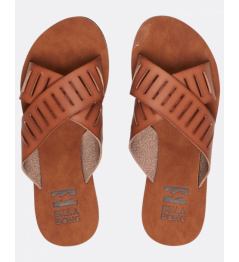 Žabky Billabong Bridge Walk desert brown 2018 dámské vell.EUR40