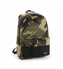 Batoh Horsefeathers Malder camo 2017/18