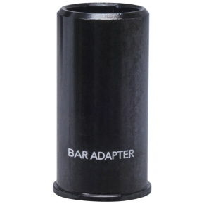 SCS Bar Adapter Dial 911 Standard SCS Bar Adapter Dial 911 Standard