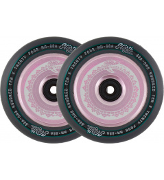 North Vacant 110mm Rose Gold kolieska