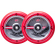 Kolečka Striker Bgseakk Magnetit 110mm Červená