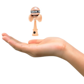 Krom Mikro 5-Souprava Kendama (Naked)