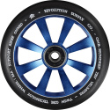 Kolečko Revolution Supply Twin Core 110mm modré
