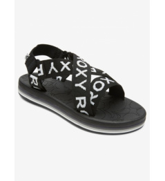 Sandále Roxy Jules black 2021 dámské vell.EUR39