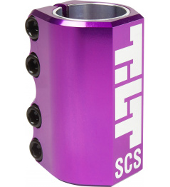 SCS Tilt Classic fialové