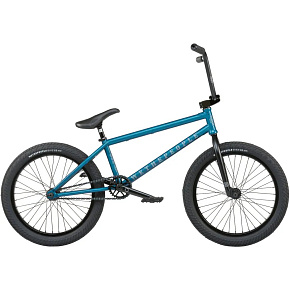 Wethepeople Revolver 20" Freestyle BMX Kolo (21"|Matt Skipper Green)