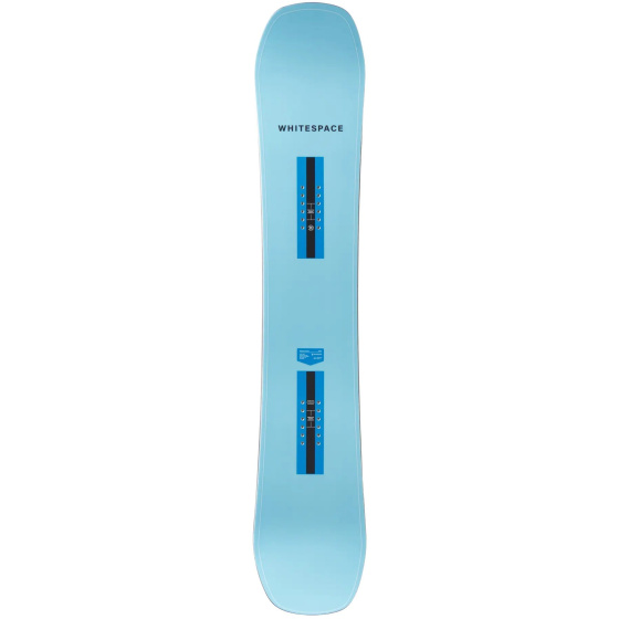 Whitespace Dámské Freestyle Snowboard (142cm|2)