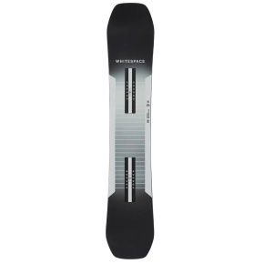 Whitespace Freestyle Shaun White Pro PRB Snowboard (156cm|Černá)