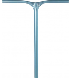 Řídítka Striker Essence V3 Alu 670mm tyrkysová