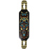 Hydroponic DT 3.0 Longboard Deska (39.25"|Animals)