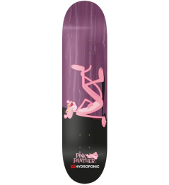 Hydroponic x Pink Panther Skate Deska (8.375"|Purple)