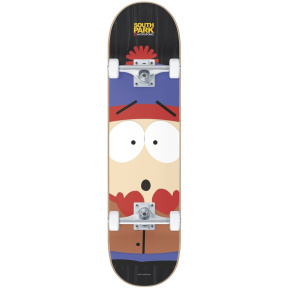 Hydroponic South Park Complete Skateboard (8"|Stan)
