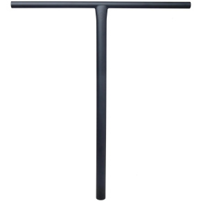 Řídítka Striker Steeltanium 710mm HIC Černá