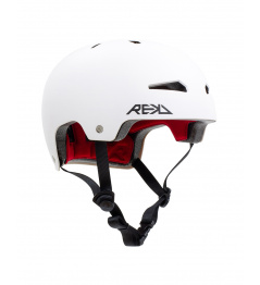 Helma REKD Elite 2.0 White L/XL 57-59cm