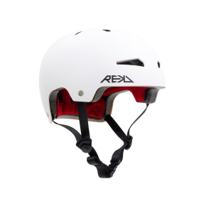 Helma REKD Elite 2.0 White L/XL 57-59cm