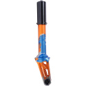 Vidlice Oath Shadow IHC Orange/Blue/Titanium