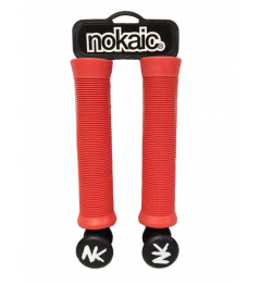 Gripy Nokaic Red