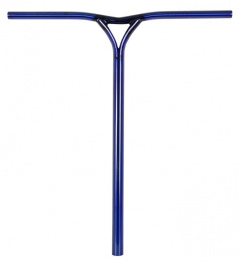 Raptor Remi STD 680mm matně modrá řídítka