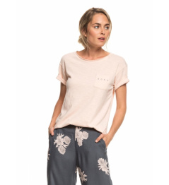 Triko Roxy Star Solar 527 mcw0 cloud pink 2019 dámské vell.L