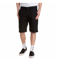 Kraťasy Nugget Lenchino black 2021 vell.36