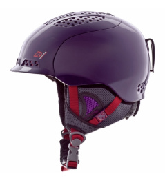 Helma K2 Virtue purple 2013/14 dámská vell.S