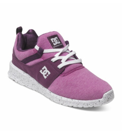 Boty Dc Heathrow SE purple 2016 dámské vell.EUR38,5