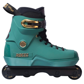 Roces M12 Low Plus Aggressive Brusle (Cypress|41)
