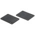 Pivot 2020 Riser Pads 2-Souprava (Soft|1/8")