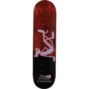 Hydroponic x Pink Panther Skate Deska (8.125"|Brown)