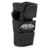 REKD Wrist Guards - Black - X Large
