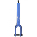 Addict Fork Switchblade L SCS - 1 1/8 IN Blue