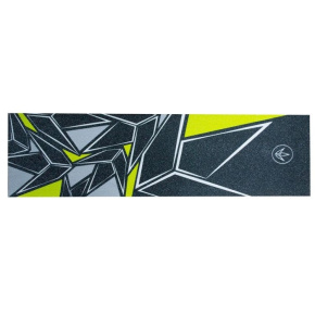 Griptape Blunt Geometric žltý 