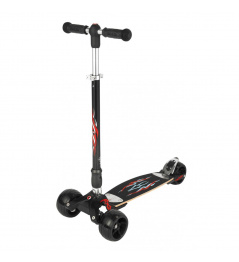 Micro Kickboard Monster