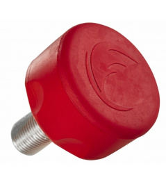 Brzda Chaya Rubber Stopper Cherry