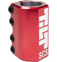 SCS Tilt Classic SCS červené