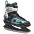 Roces Icy 5 ženy Lední Brusle (Černá|40)