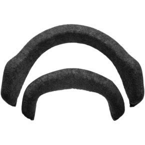 Vložky do helmy Triple Eight Sweatsaver XS-S Černé