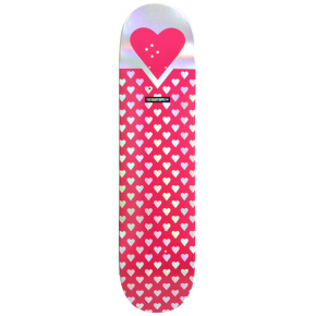 Heart Supply Upward Skate Deska (7.75"|Sweethearts)