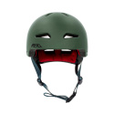 REKD Ultralite In-Mold Helmet - Green - L/XL 57-59cm